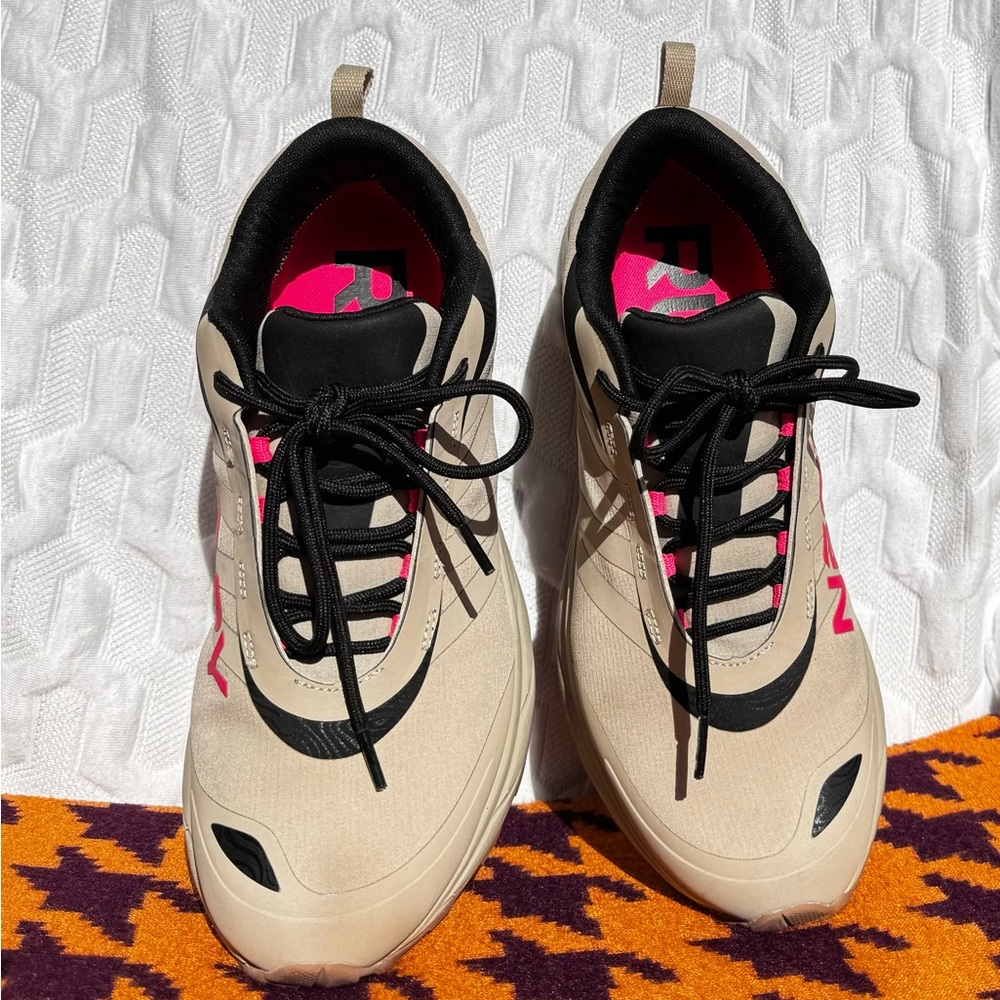 Trekking/Running Low Boots - image 4